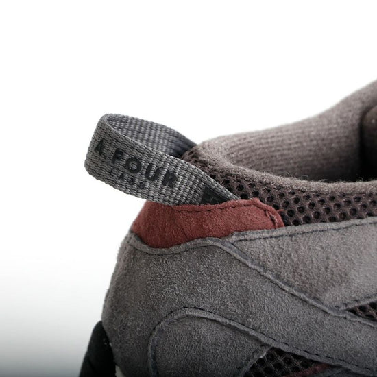 MERRELL × A.FOUR MOAB GORE-TEX® 男 日本線 登山鞋