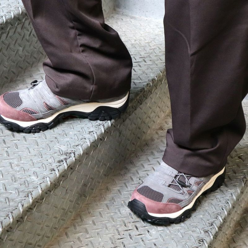 MERRELL × A.FOUR MOAB GORE-TEX® 男 日本線 登山鞋