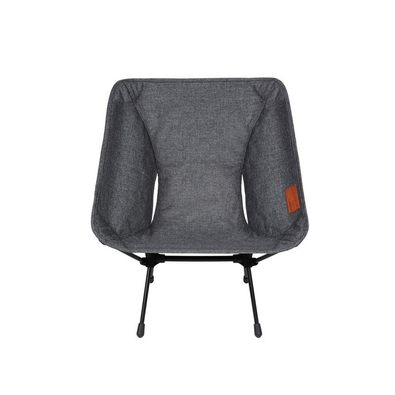 Helinox Chair One Home / 鋼鐵灰