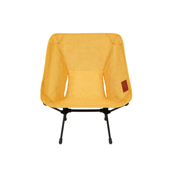 Helinox Chair One Home / 鵝黃