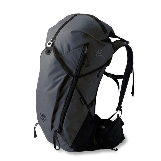 Paago Works BUDDY 33L [ 上寬下窄 ] 3色