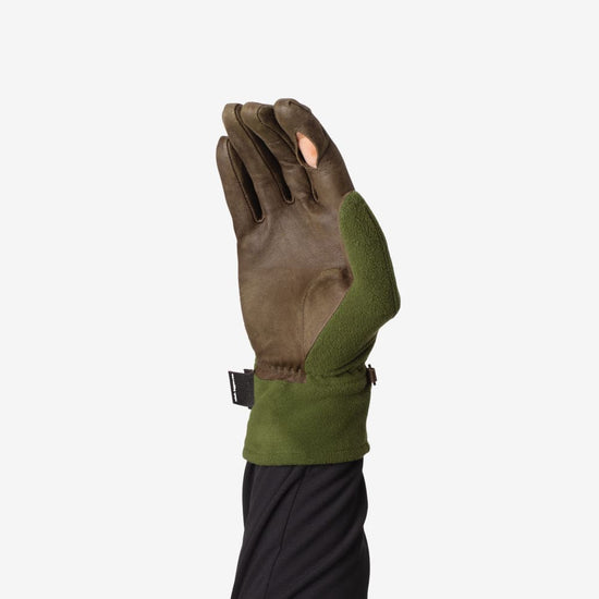 Norrona finnskogen GORE-TEX®  狩獵手套