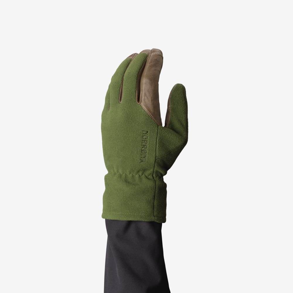 Norrona finnskogen GORE-TEX®  狩獵手套