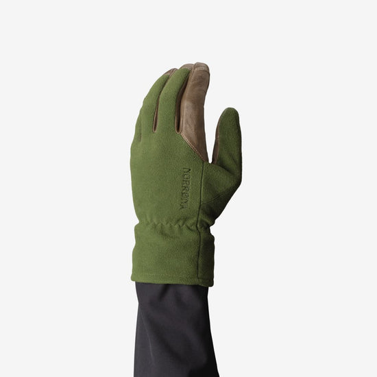 Norrona finnskogen GORE-TEX®  狩獵手套