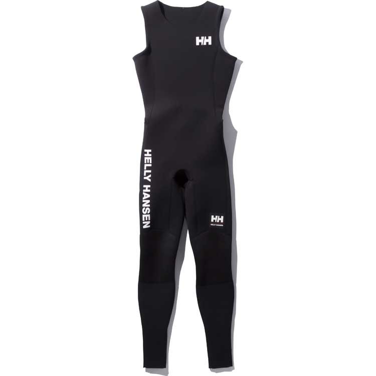 Helly Hansen 無袖連身 Neoprene® 2mm厚  日本製