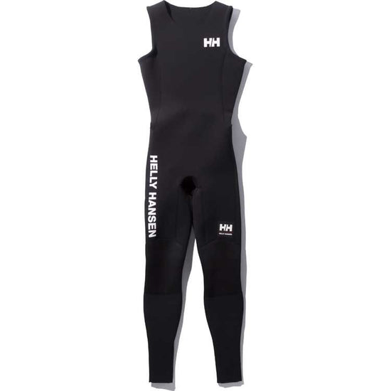 Helly Hansen 無袖連身 Neoprene® 2mm厚  日本製