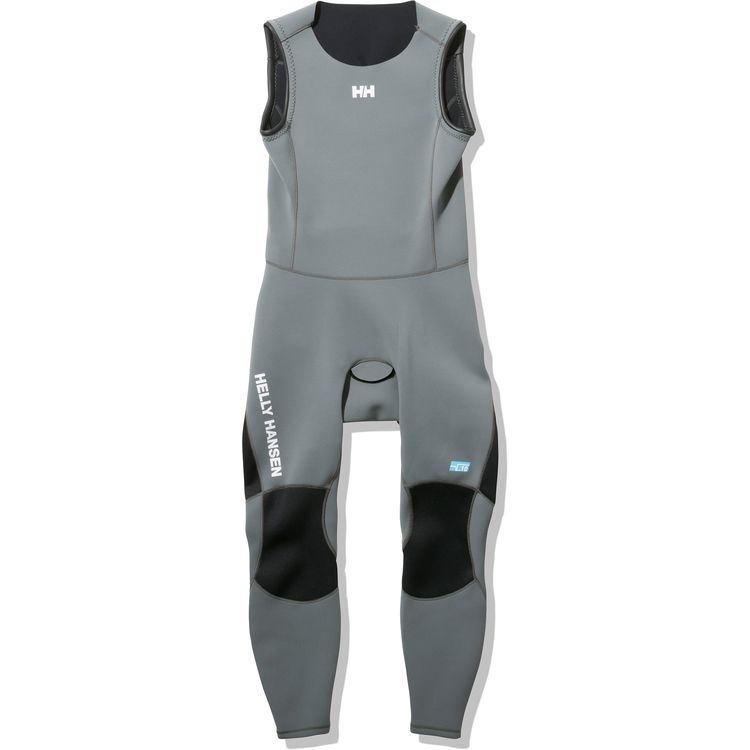 Helly Hansen 無袖連身 Neoprene® 1mm厚  日本製