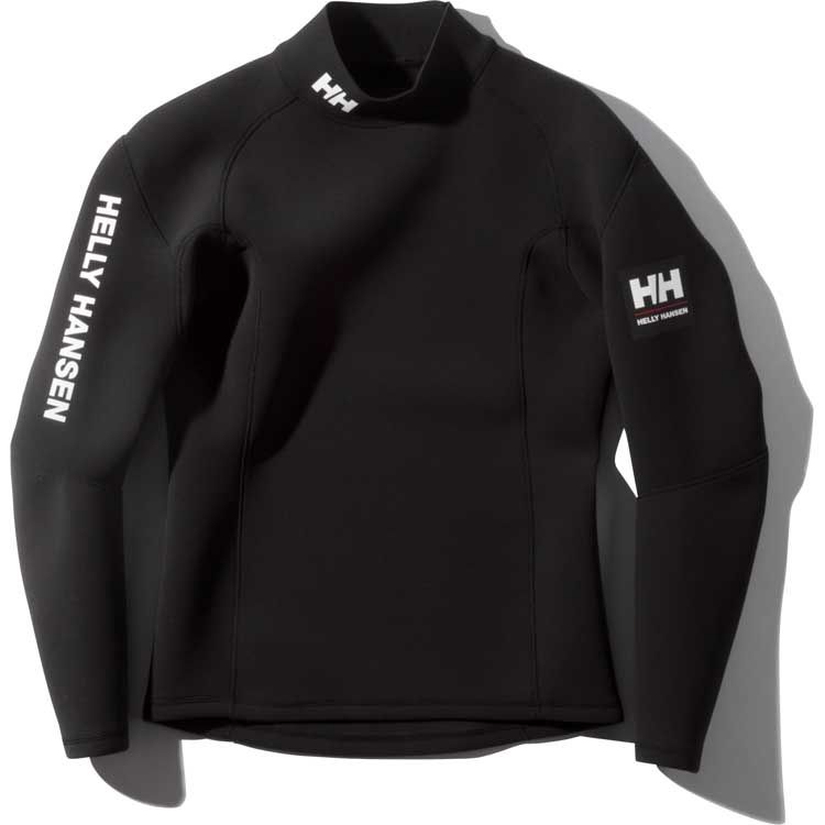Helly Hansen 防寒上衣 Neoprene® 1mm厚  日本製
