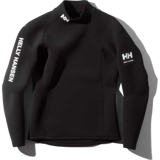 Helly Hansen 防寒上衣 Neoprene® 1mm厚  日本製
