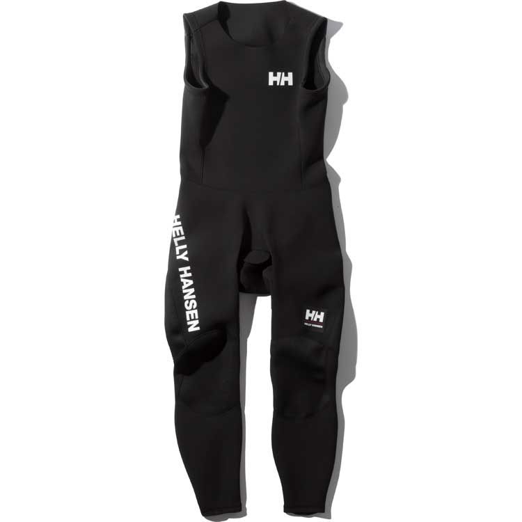 Helly Hansen 無袖連身 Neoprene® 1mm厚  日本製
