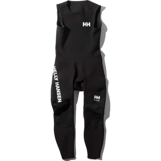 Helly Hansen 無袖連身 Neoprene® 1mm厚  日本製