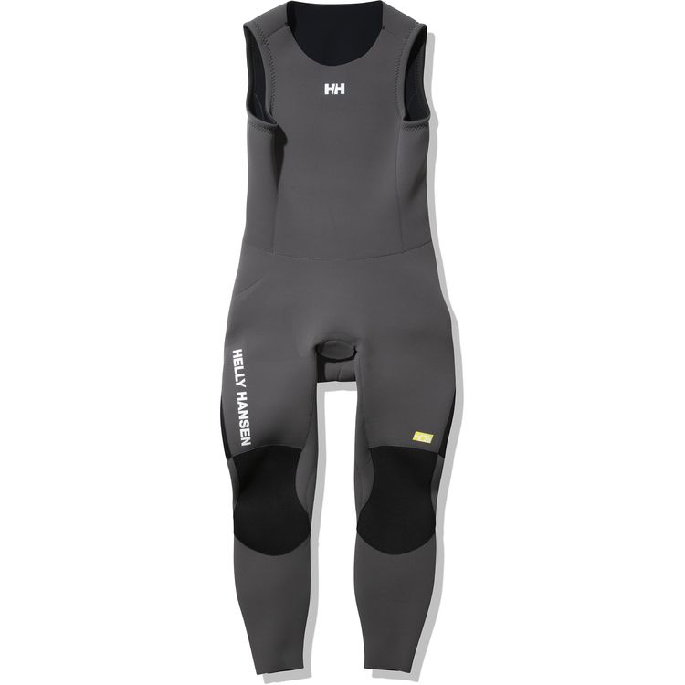 Helly Hansen 無袖連身 Neoprene® 2mm厚  日本製