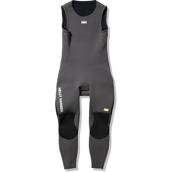 Helly Hansen 無袖連身 Neoprene® 2mm厚  日本製