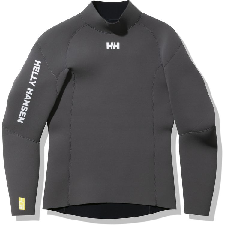Helly Hansen 防寒上衣 Neoprene® 2mm厚  日本製