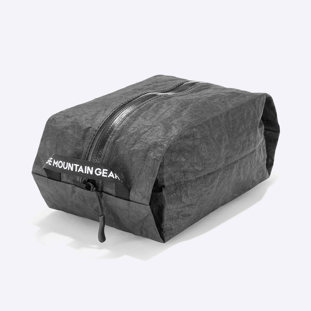 RIDGE MOUNTAIN GEAR 防水收納袋 Dyneema® [ 也可當枕頭 ]  L號=9L  3色  日本製