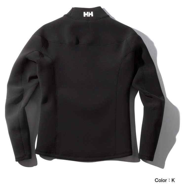 Helly Hansen 防寒上衣 Neoprene® 1mm厚  日本製