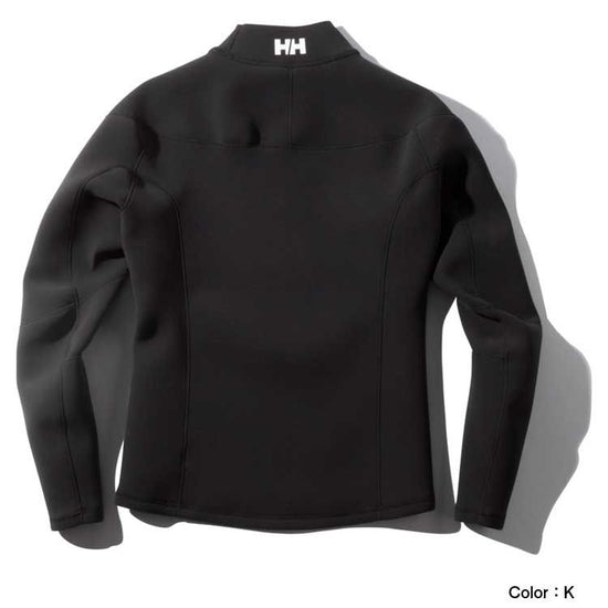 Helly Hansen 防寒上衣 Neoprene® 1mm厚  日本製