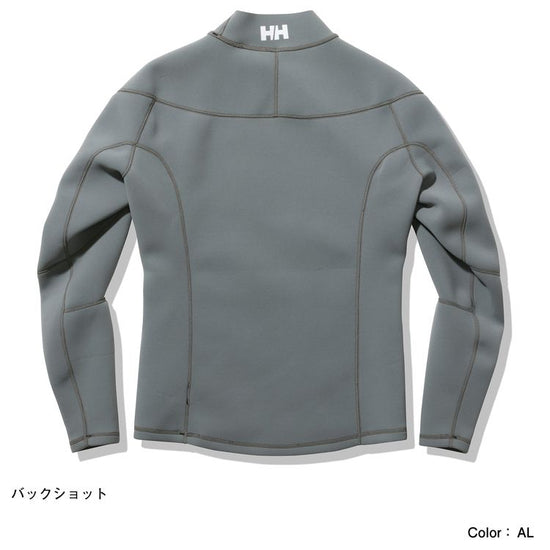 Helly Hansen 防寒上衣 Neoprene® 1mm厚  日本製