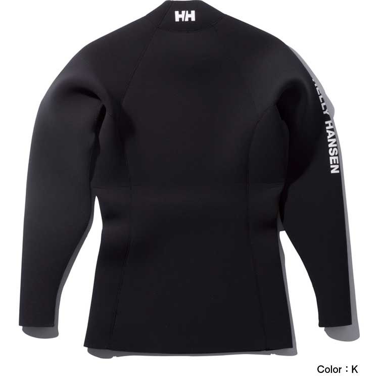 Helly Hansen 防寒上衣 Neoprene® 2mm厚  日本製