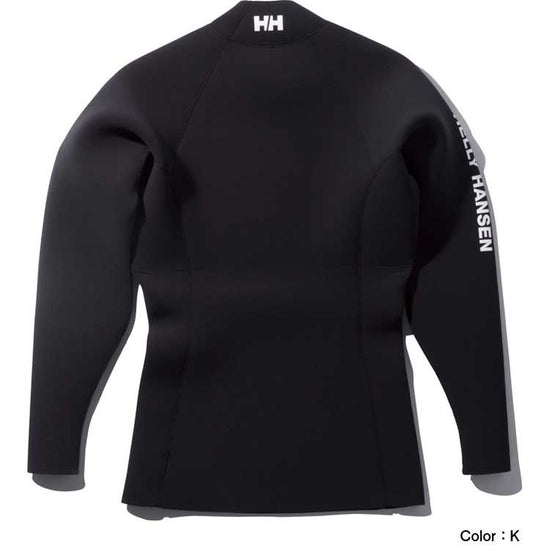 Helly Hansen 防寒上衣 Neoprene® 2mm厚  日本製