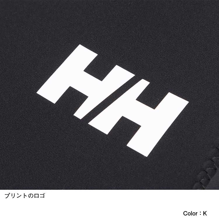 Helly Hansen 無袖連身 Neoprene® 1mm厚  日本製