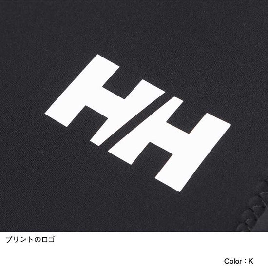 Helly Hansen 無袖連身 Neoprene® 1mm厚  日本製