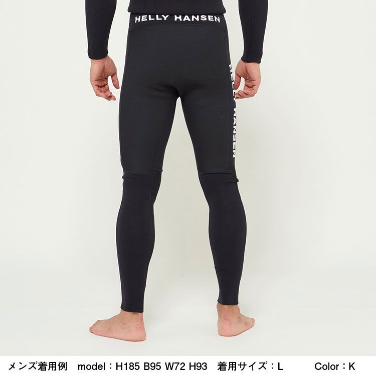 Helly Hansen 防寒褲 Neoprene® 2mm厚  日本製