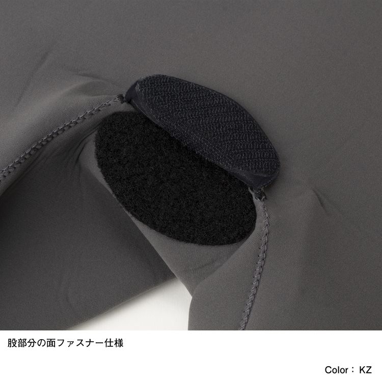 Helly Hansen 無袖連身 Neoprene® 2mm厚  日本製