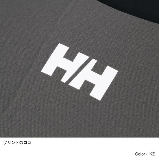 Helly Hansen 無袖連身 Neoprene® 2mm厚  日本製
