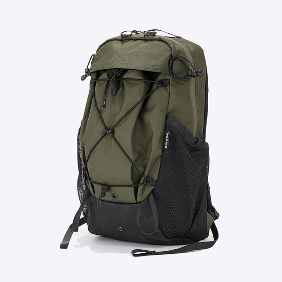 RIDGE MOUNTAIN GEAR One Mile ROBIC®單日包 14L +2L 4色 日本製