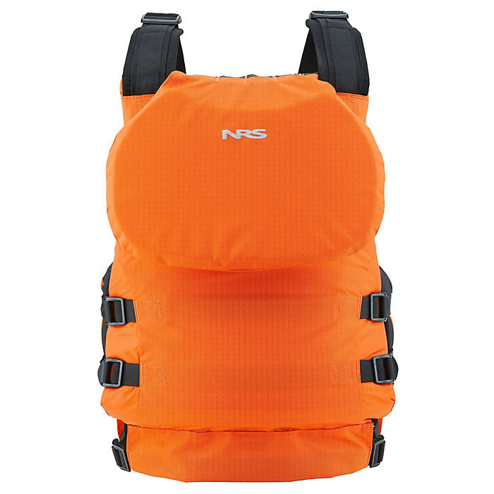 NRS 高浮力 激流救生衣 11KG = 110N 4色