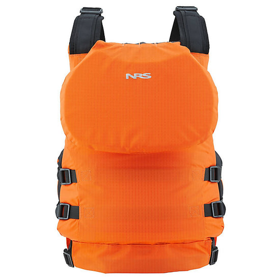 NRS 高浮力 激流救生衣 11KG = 110N 4色
