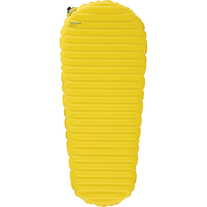 Therm-a-Rest NeoAir Xlite 4尺寸