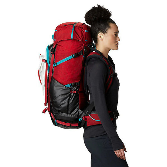 Mountain Hardwear AMG 55 技術登山包