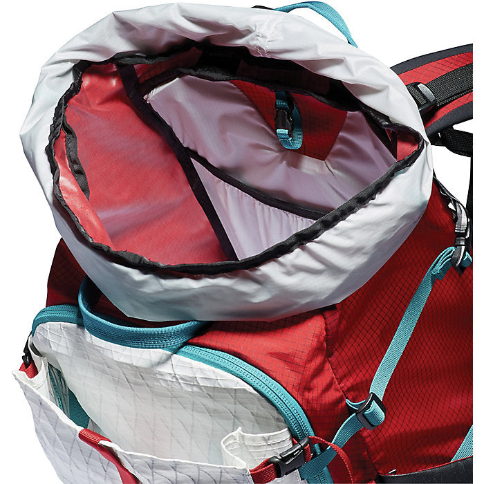 Mountain Hardwear AMG 55 技術登山包