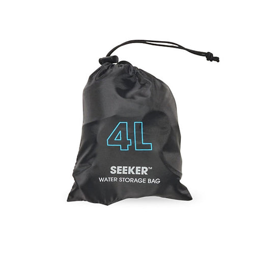 Hydrapak Seeker 4L 可折輕量水袋