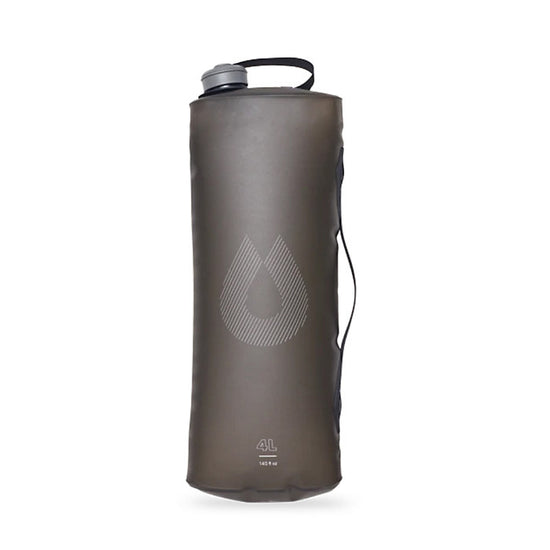 Hydrapak Seeker 4L 可折輕量水袋