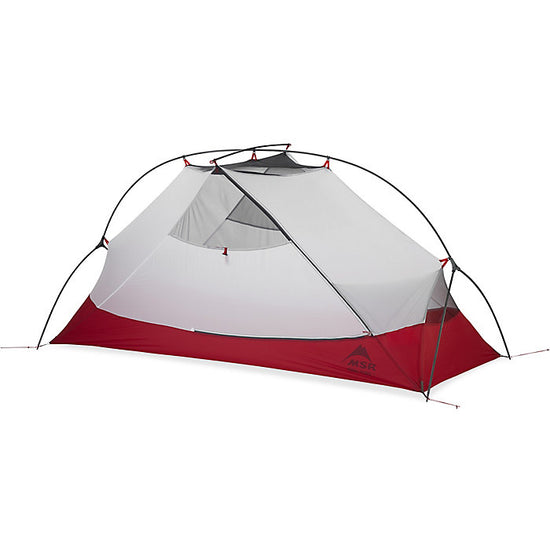 MSR Hubba Hubba 1P [ 2022新 ] 沙漠色