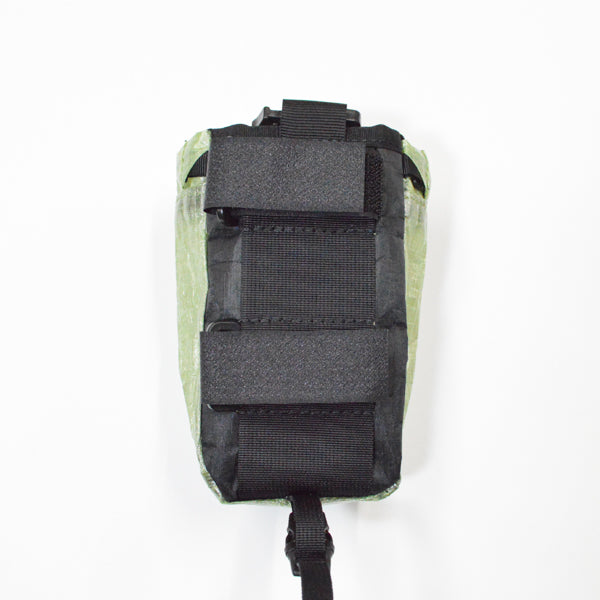SAYAMA works®︎  Dyneema® 水壺袋  2色 日本製造