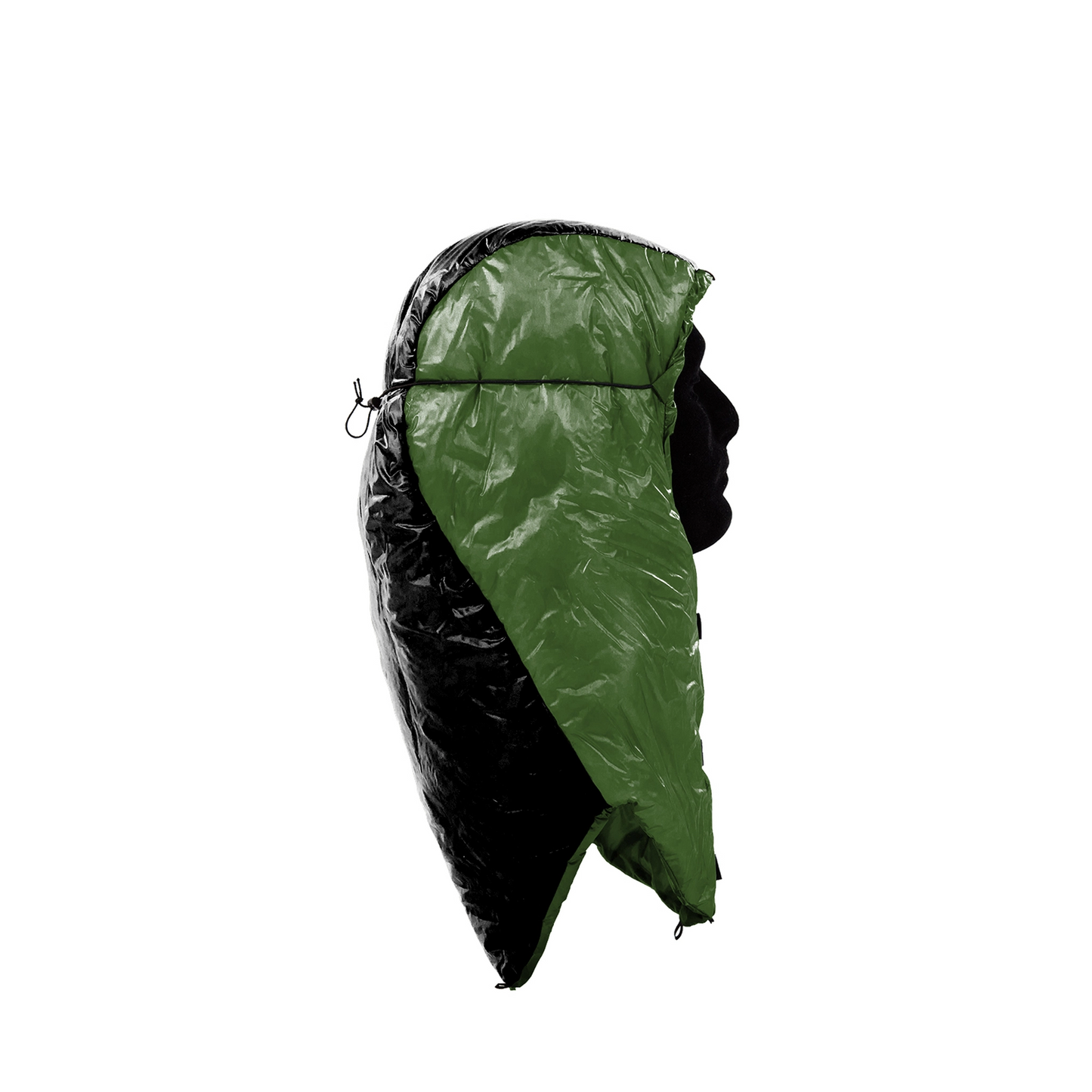 Enlightened Equipment Torrid 化纖睡眠用頭套 美國製