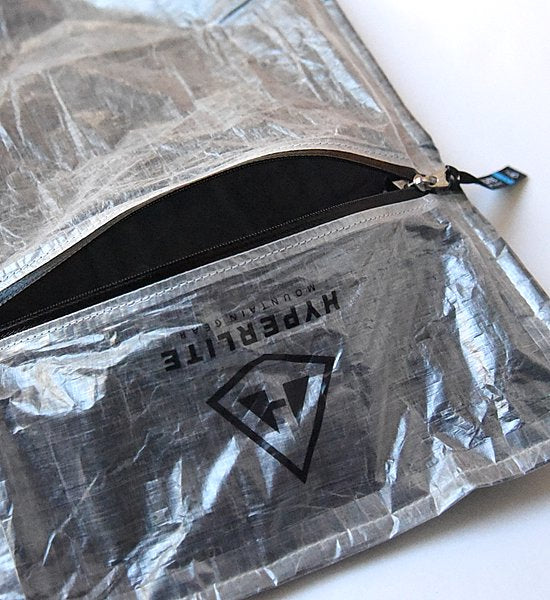Hyperlite Mountain Gear  Dyneema®＋Polartec® 防水抓絨枕頭袋