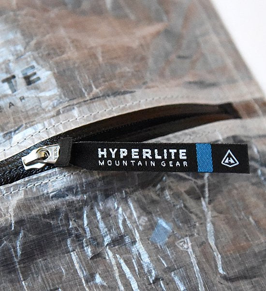 Hyperlite Mountain Gear  Dyneema®＋Polartec® 防水抓絨枕頭袋