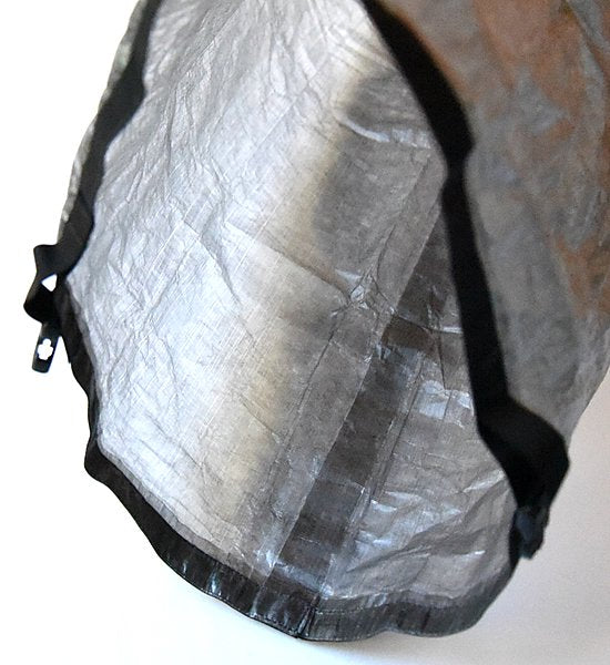 Hyperlite Mountain Gear Dyneema® ROLL-TOP 捲頂袋 3L / 10L / 25L / 43L