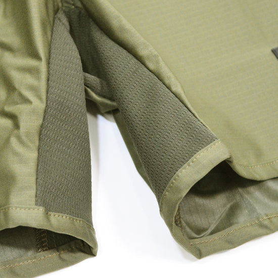 MOUNTAIN MARTIAL ARTS  Dot Air ® [ TMRC ] 抗撕裂跑褲 日本製