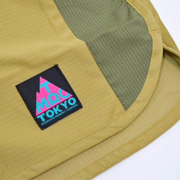 MOUNTAIN MARTIAL ARTS  Dot Air ® [ TMRC ] 抗撕裂跑褲 日本製