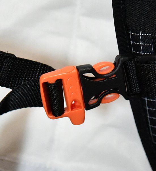 Hyperlite Mountain Gear Dyneema® PRISM 40L 雪地攀登包 [ 可選背長 / 肩膀不可調整 ] 