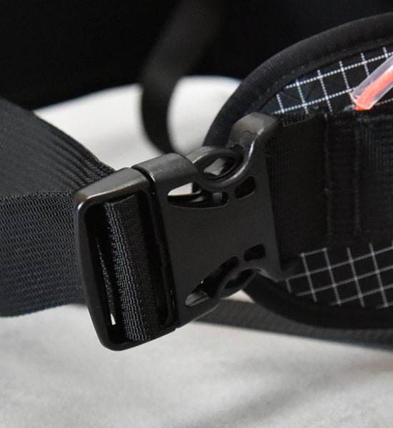 Hyperlite Mountain Gear Dyneema® PRISM 40L 雪地攀登包 [ 可選背長 / 肩膀不可調整 ] 