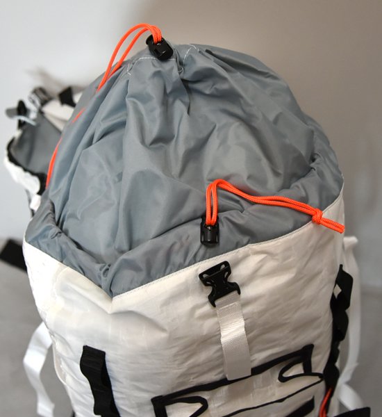 Hyperlite Mountain Gear Dyneema® PRISM 40L 雪地攀登包 [ 可選背長 / 肩膀不可調整 ] 
