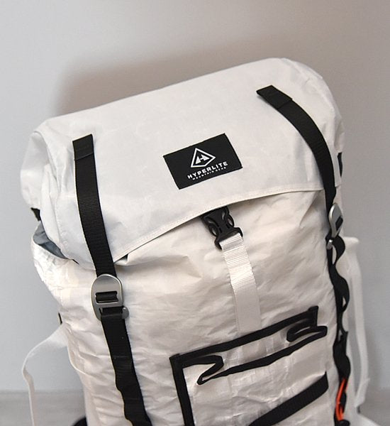 Hyperlite Mountain Gear Dyneema® PRISM 40L 雪地攀登包 [ 可選背長 / 肩膀不可調整 ] 