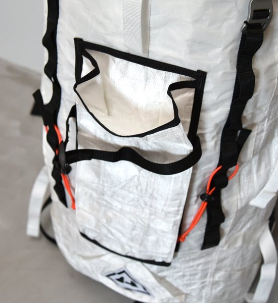 Hyperlite Mountain Gear Dyneema® PRISM 40L 雪地攀登包 [ 可選背長 / 肩膀不可調整 ] 